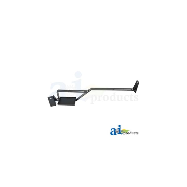 Bracket, Monitor; 8000-8020 Series JD 0" x0" x0"